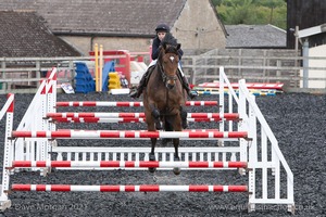 Class 8 - Triple Bar Challenge